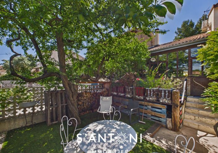 vente Maison Pezenas
