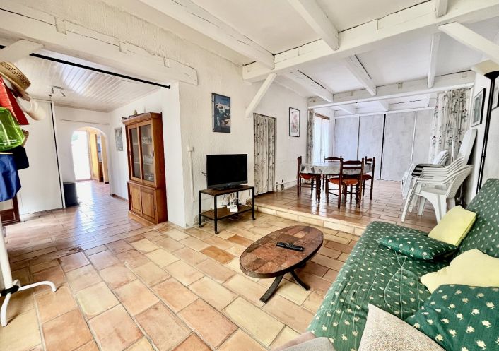 vente Villa Bessan
