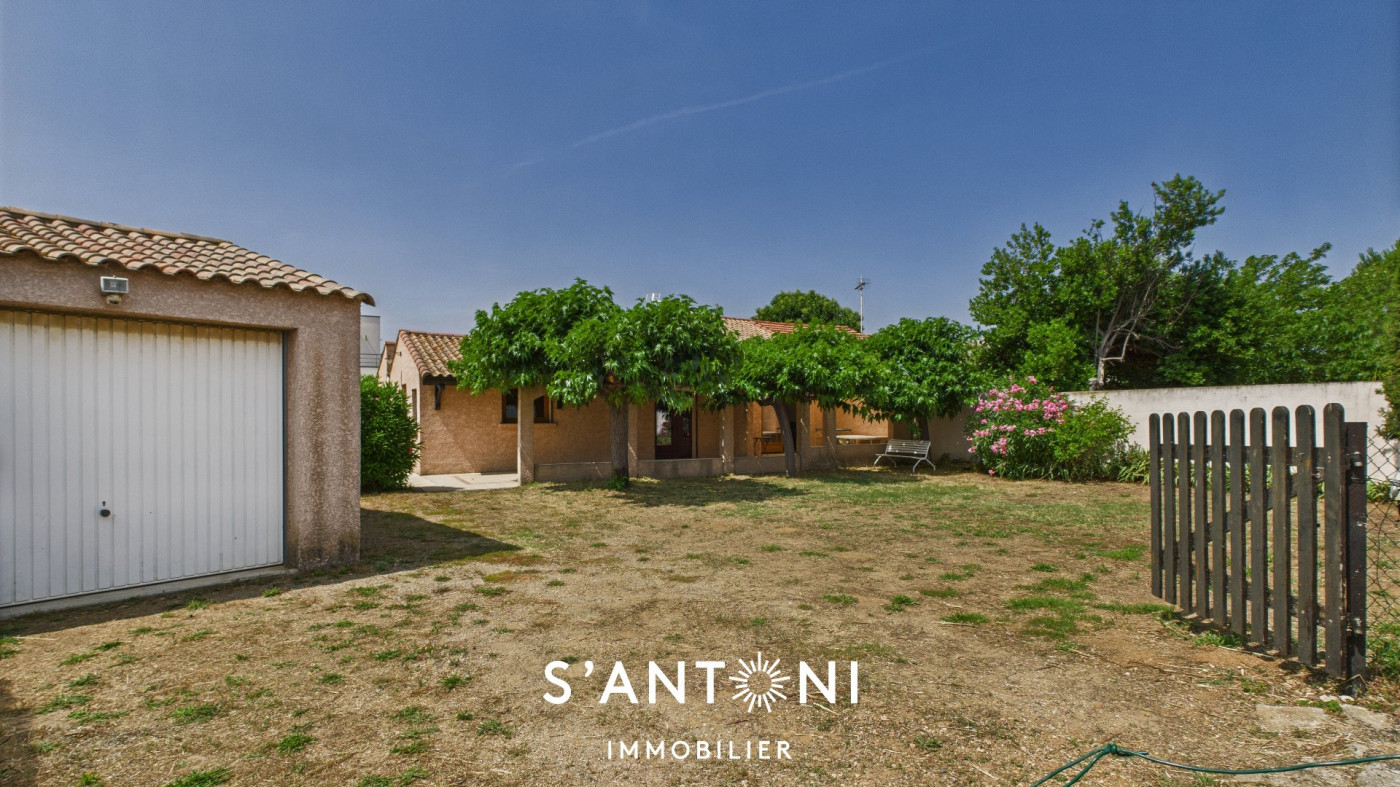 vente Villa Bessan - Photo 2