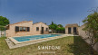 vente Villa Bessan