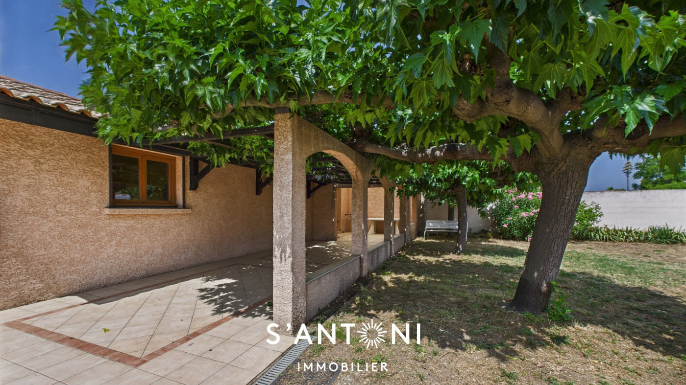 vente Villa Bessan - Photo 5