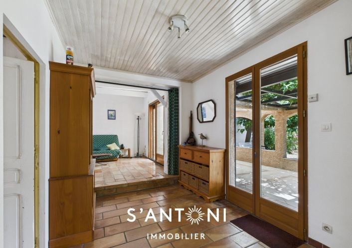 vente Villa Bessan