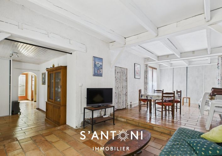 vente Villa Bessan