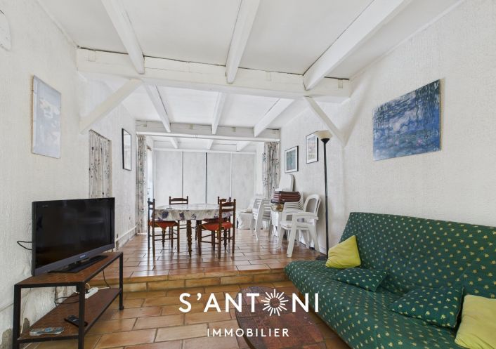 vente Villa Bessan