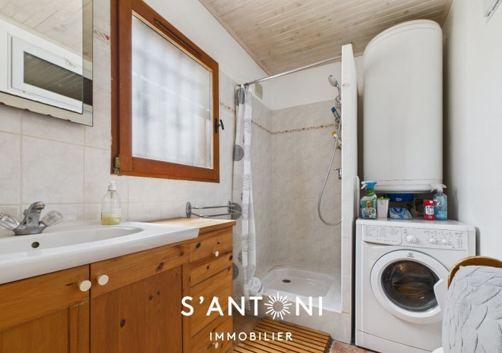 vente Villa Bessan