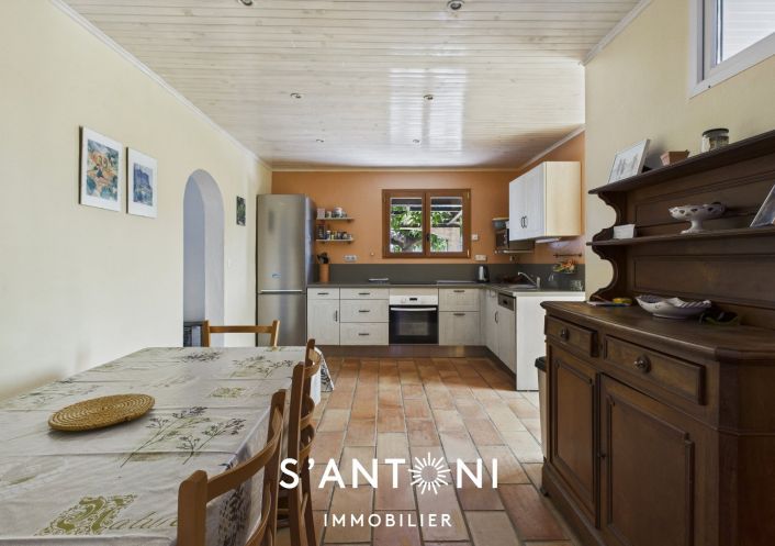 vente Villa Bessan