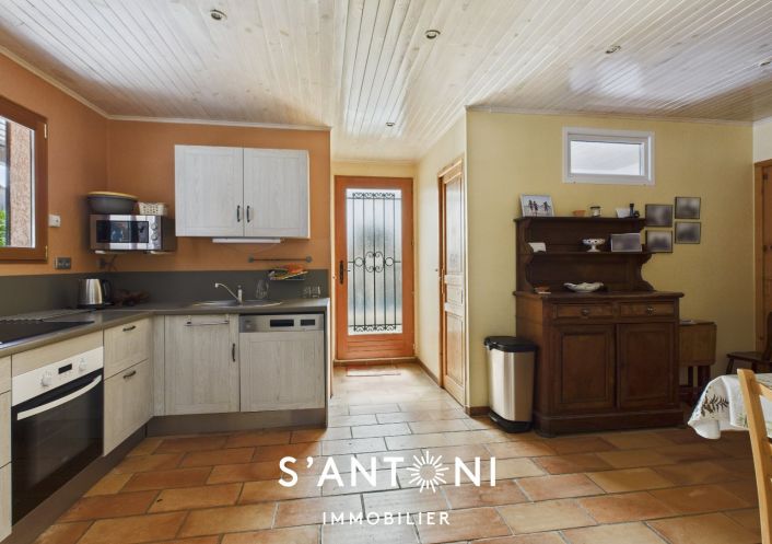 vente Villa Bessan