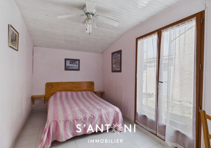 vente Villa Bessan