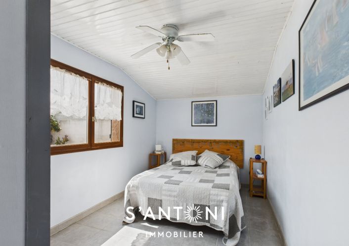 vente Villa Bessan