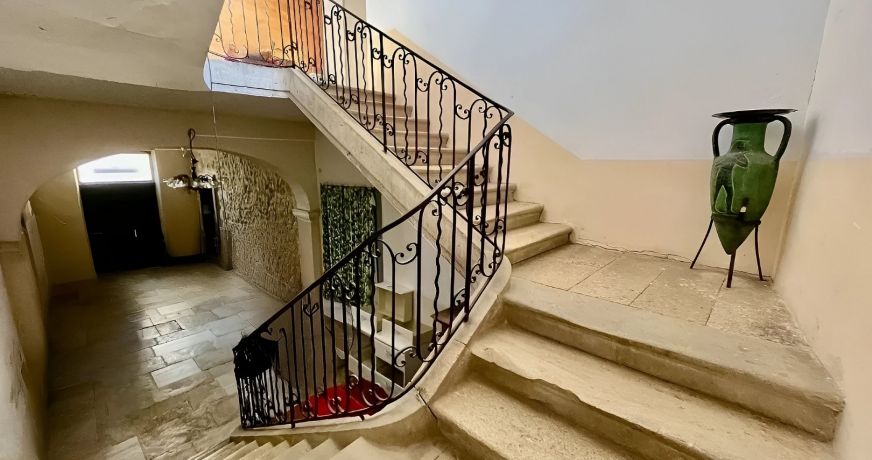 vente Maison vigneronne Roujan
