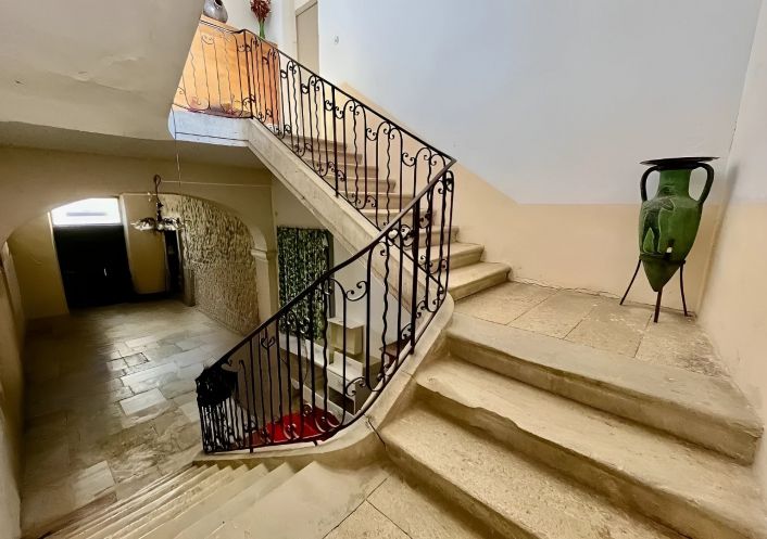 vente Maison vigneronne Roujan