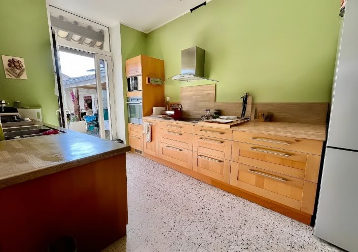 vente Maison vigneronne Roujan