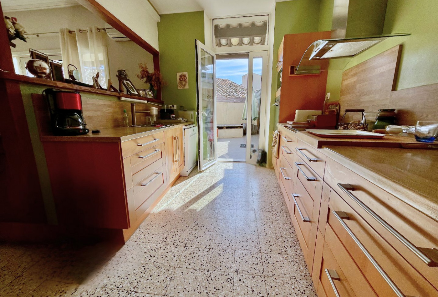 vente Maison vigneronne Roujan - Photo 6