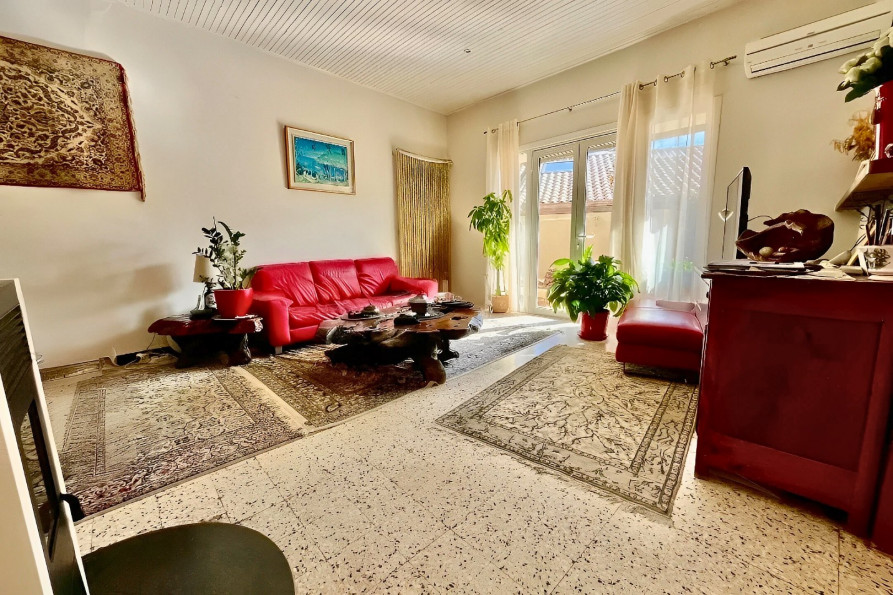 vente Maison vigneronne Roujan - Photo 6