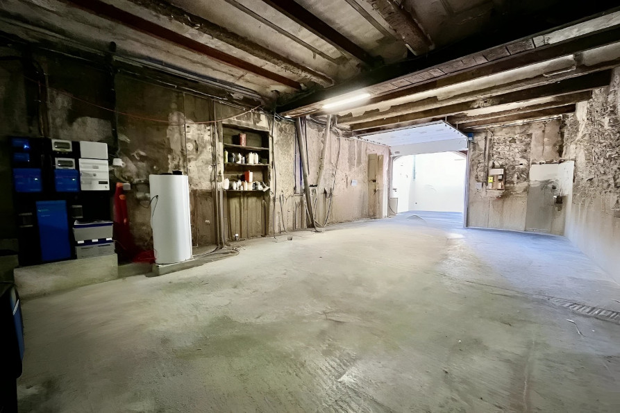 vente Maison vigneronne Roujan - Photo 5