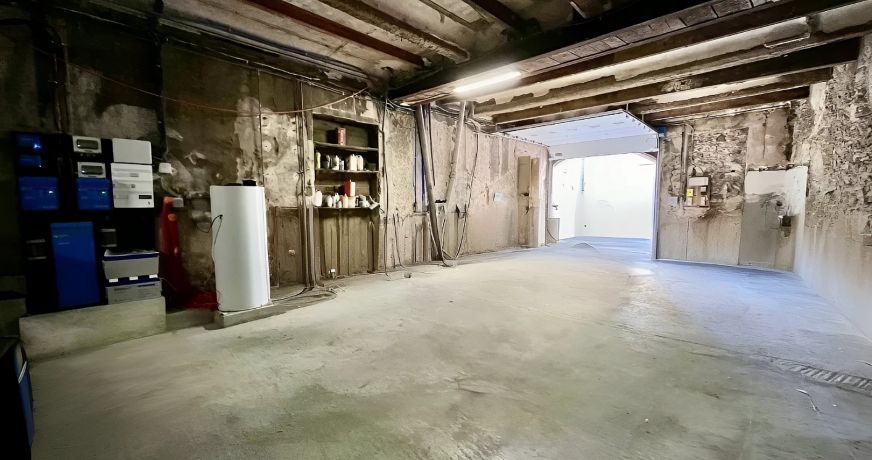 vente Maison vigneronne Roujan