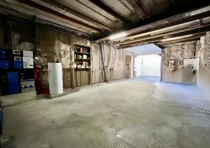 vente Maison vigneronne Roujan