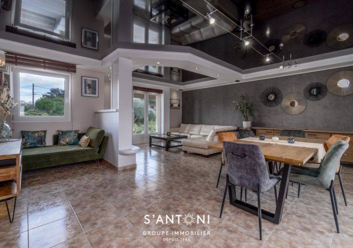 vente Villa Saint Thibery