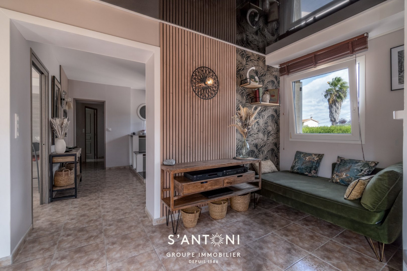 vente Villa Saint Thibery - Photo 11