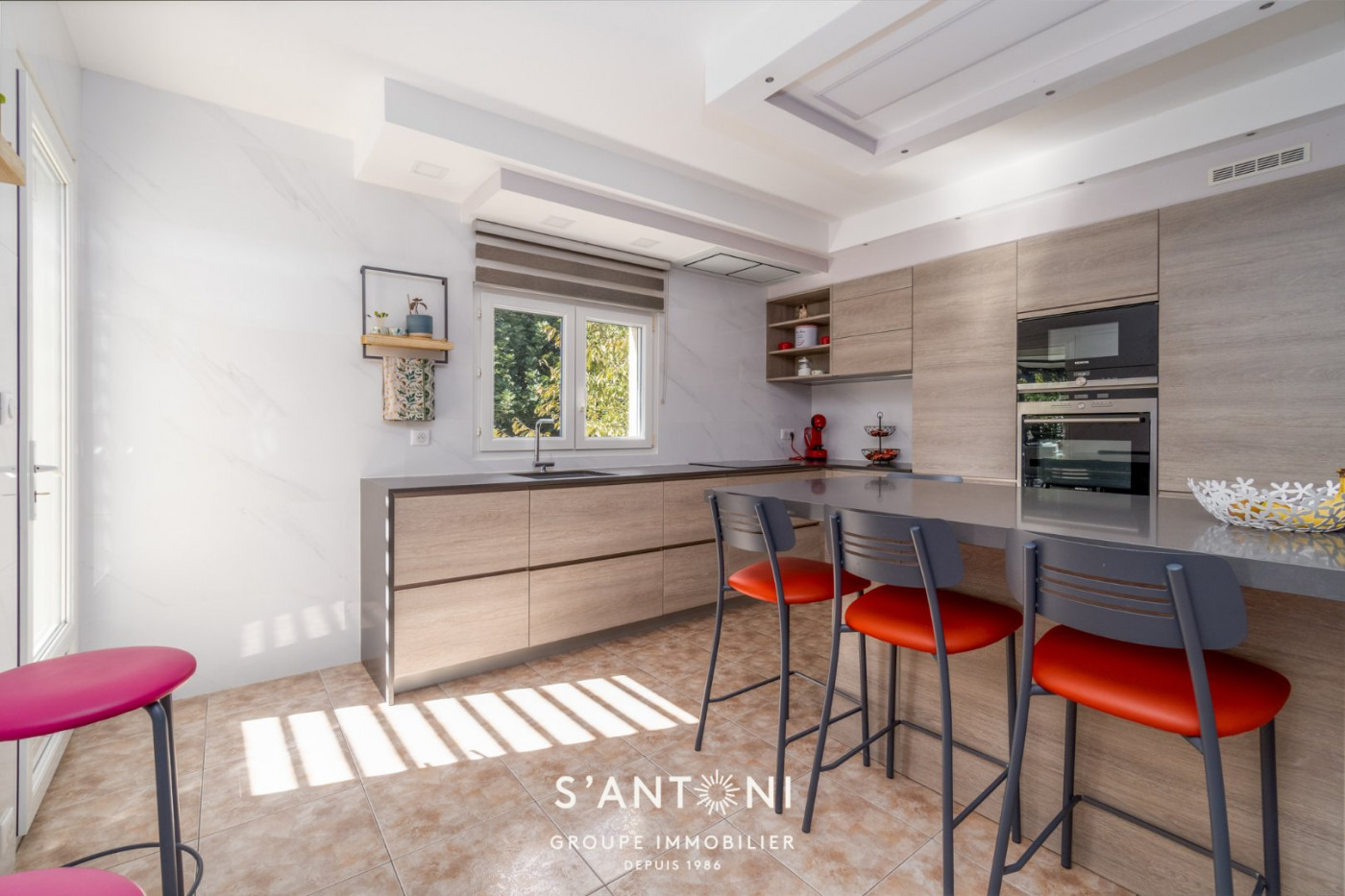 vente Villa Saint Thibery - Photo 12