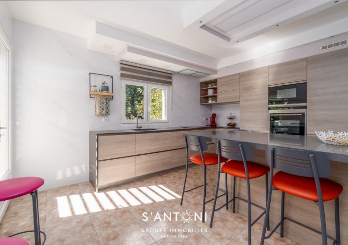 vente Villa Saint Thibery