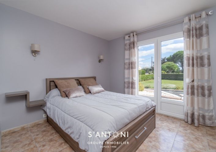 vente Villa Saint Thibery