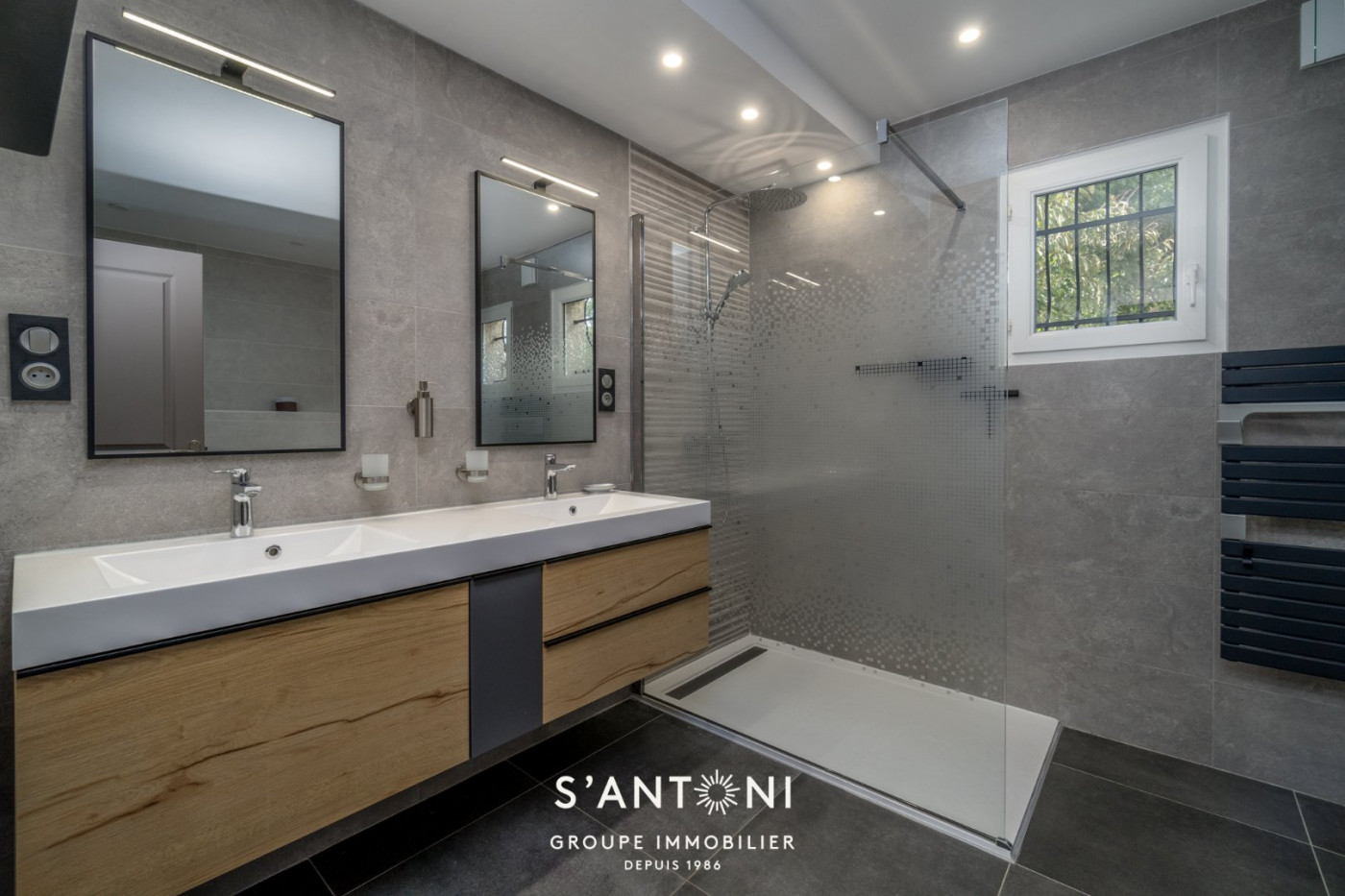 vente Villa Saint Thibery - Photo 13