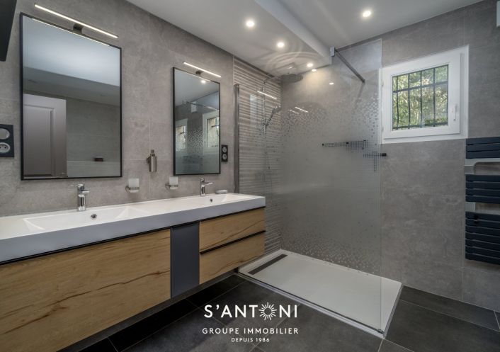 vente Villa Saint Thibery