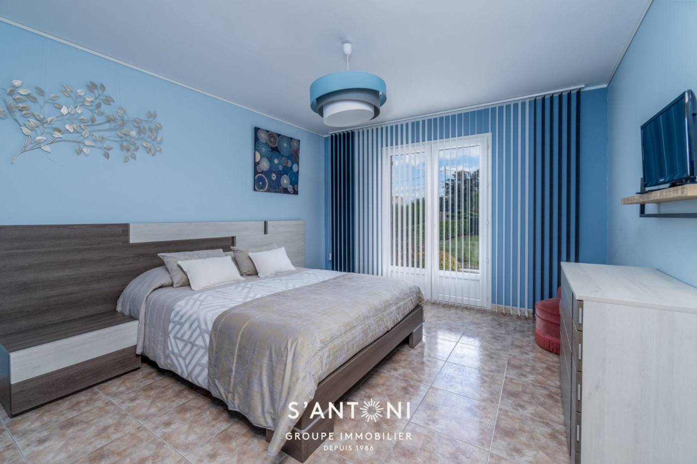 vente Villa Saint Thibery - Photo 15