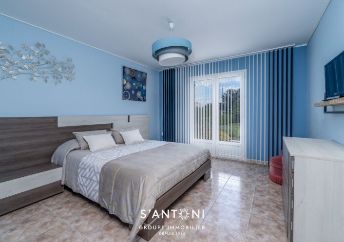 vente Villa Saint Thibery