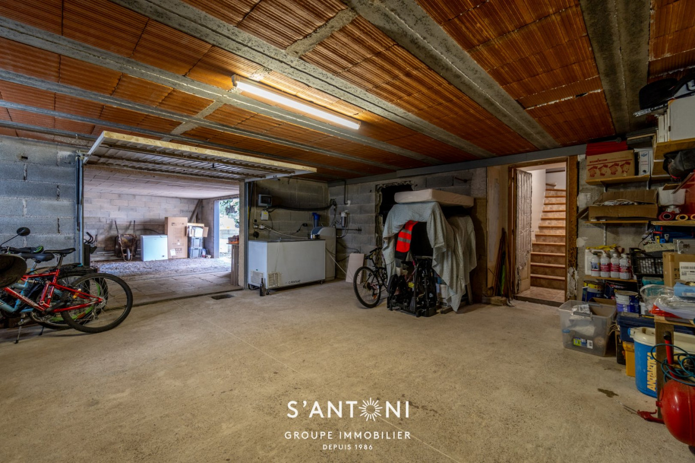 vente Villa Saint Thibery - Photo 17