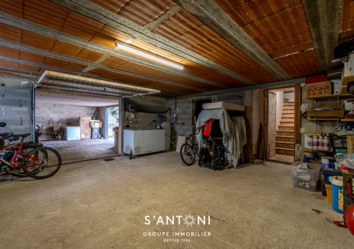 vente Villa Saint Thibery