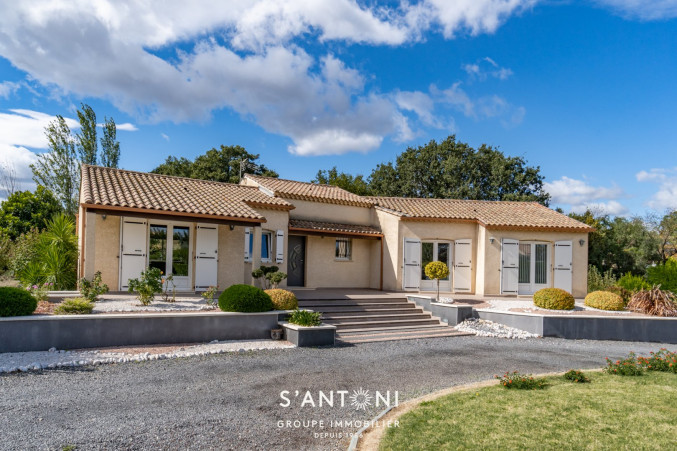 sale Villa Saint Thibery - Photo 6