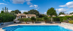 vente Villa Saint Thibery