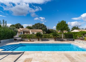 sale Villa Saint Thibery