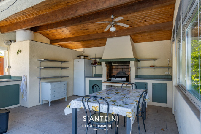 sale Villa Saint Thibery - Photo 5