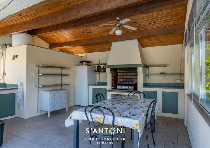 vente Villa Saint Thibery