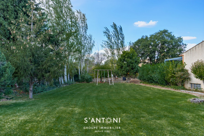 sale Villa Saint Thibery - Photo 7