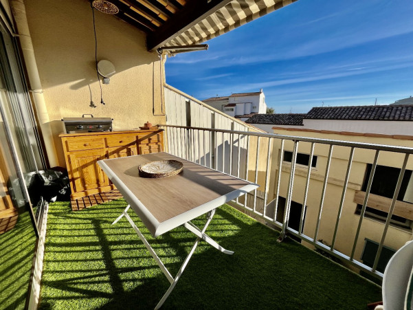 sale Maison en résidence Le Cap D'agde - Photo 5