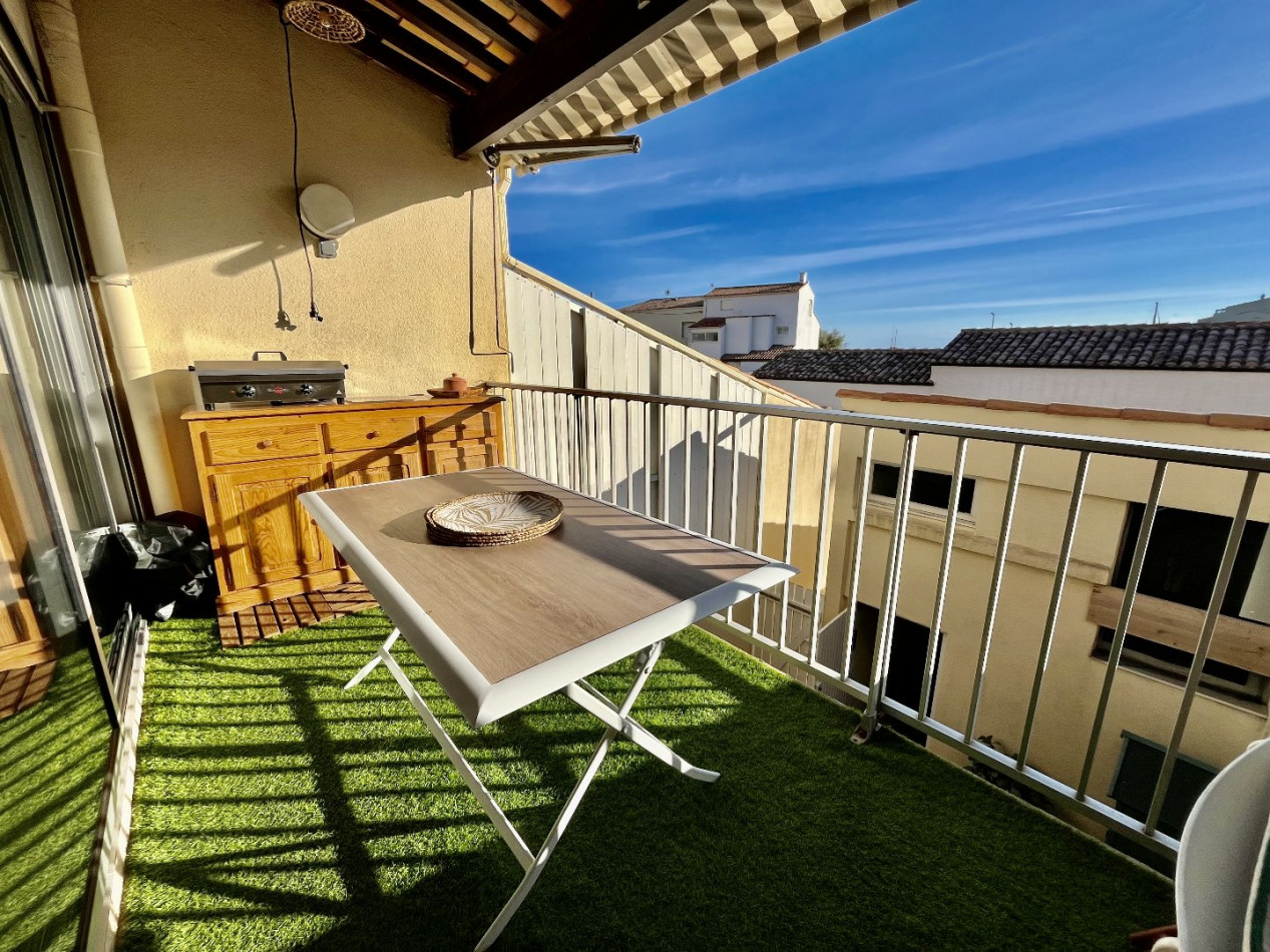 vente Maison en résidence Le Cap D'agde - Photo 5