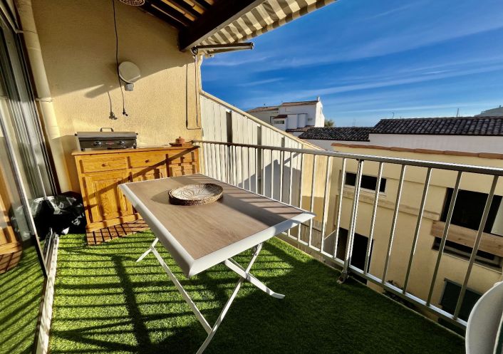 vente Maison en résidence Le Cap D'agde