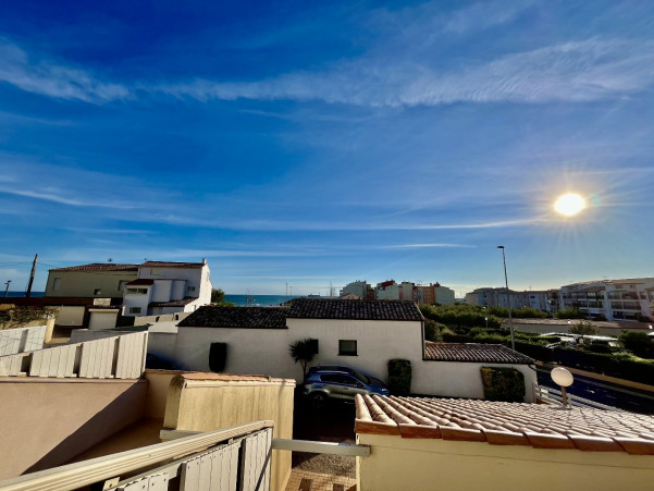 sale Maison en résidence Le Cap D'agde - Photo 1