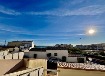 sale Maison en résidence Le Cap D'agde