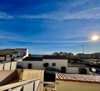 vente  Le Cap D'agde