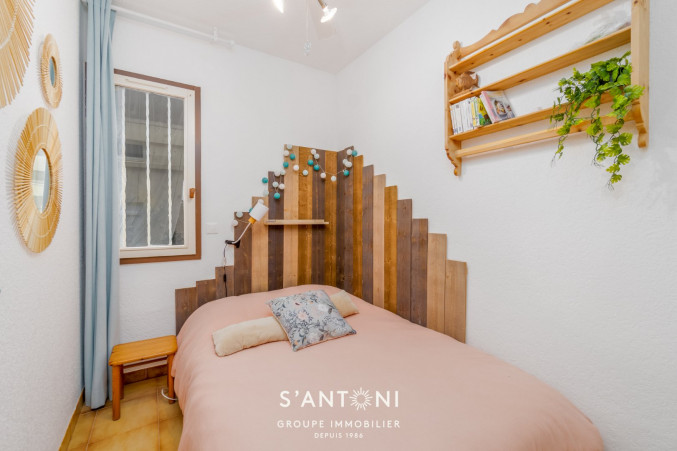 sale Maison en résidence Le Cap D'agde - Photo 10