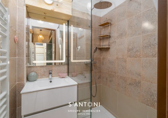 vente Maison en résidence Le Cap D'agde