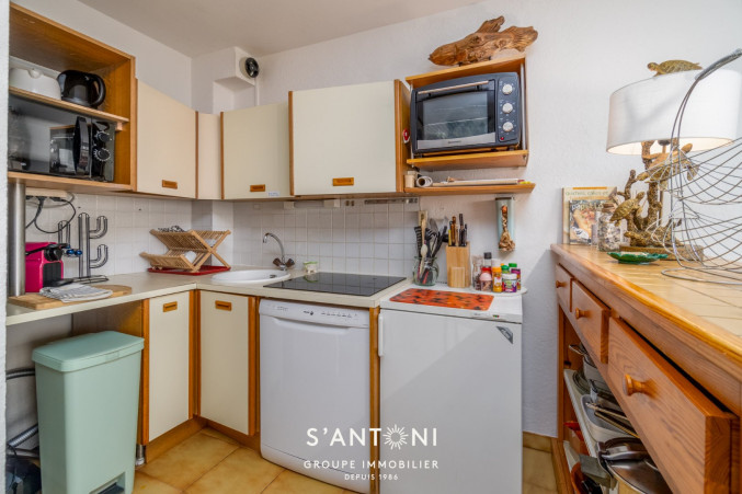 sale Maison en résidence Le Cap D'agde - Photo 9