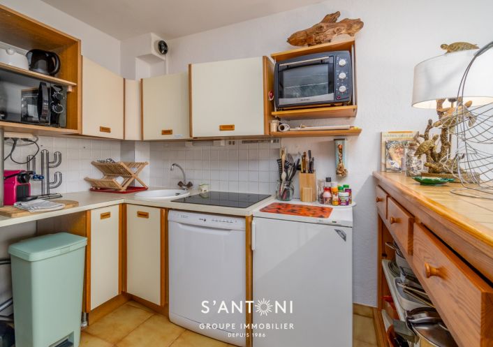 vente Maison en résidence Le Cap D'agde
