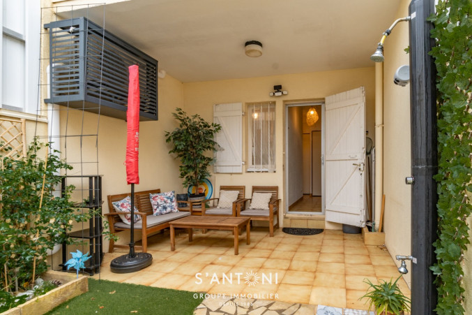 sale Maison en résidence Le Cap D'agde - Photo 2