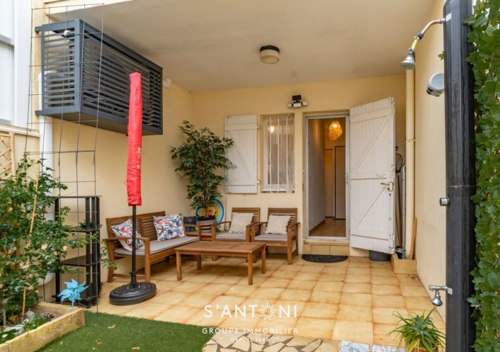 vente Maison en résidence Le Cap D'agde